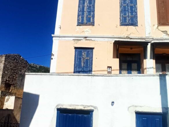 Παραδοσιακό Αρχοντικό · Εικ. 26