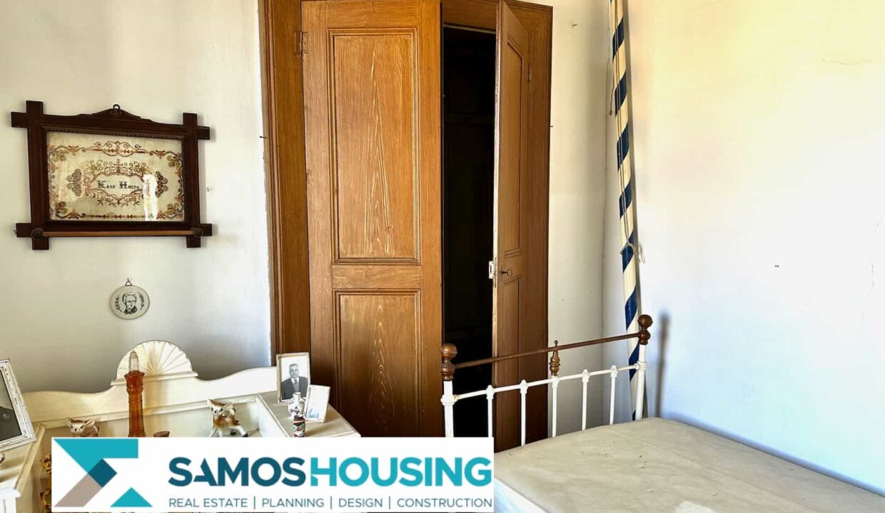 SH468 Traditional Mansion20