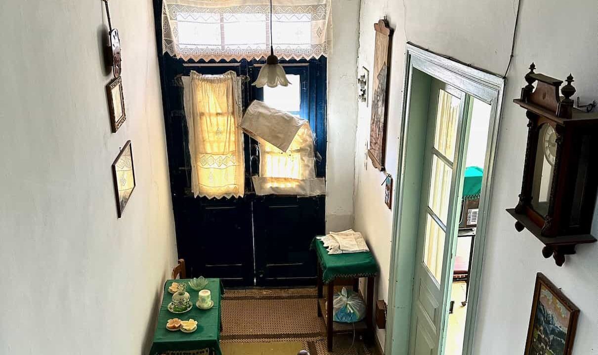 SH468 Traditional Mansion21