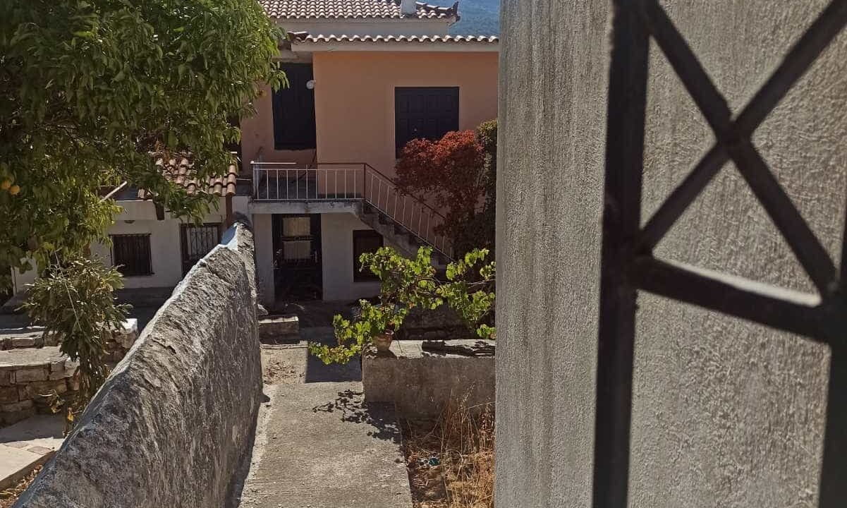 SH468 Traditional Mansion3