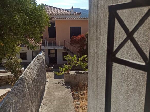 Παραδοσιακό Αρχοντικό · Εικ. 25