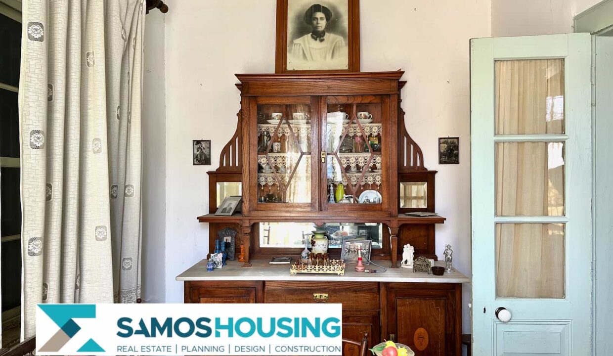 SH468 Traditional Mansion6