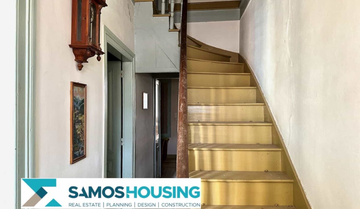 SH468 Traditional Mansion7