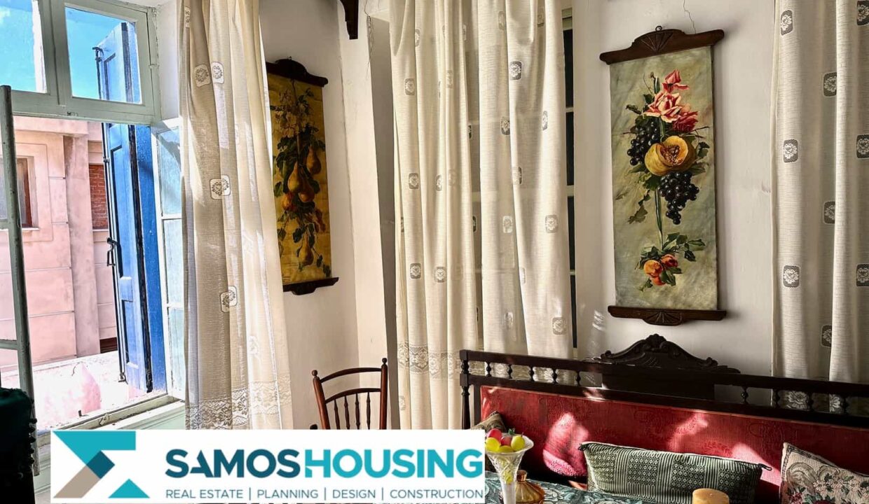 SH468 Traditional Mansion8