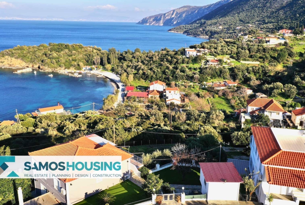 SH470 Sea View Apartment