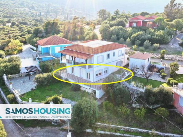 Διαμέρισμα με θέα Θάλασσα · Εικ. 18