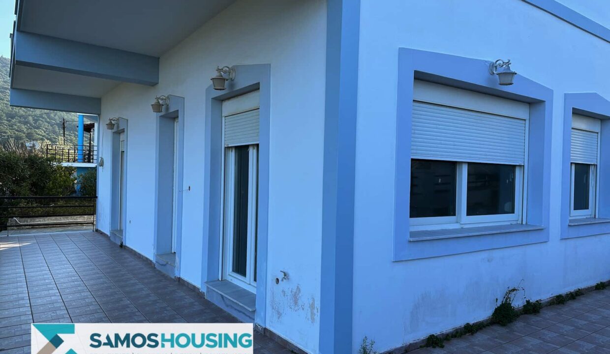SH470 Sea View Apartment00009