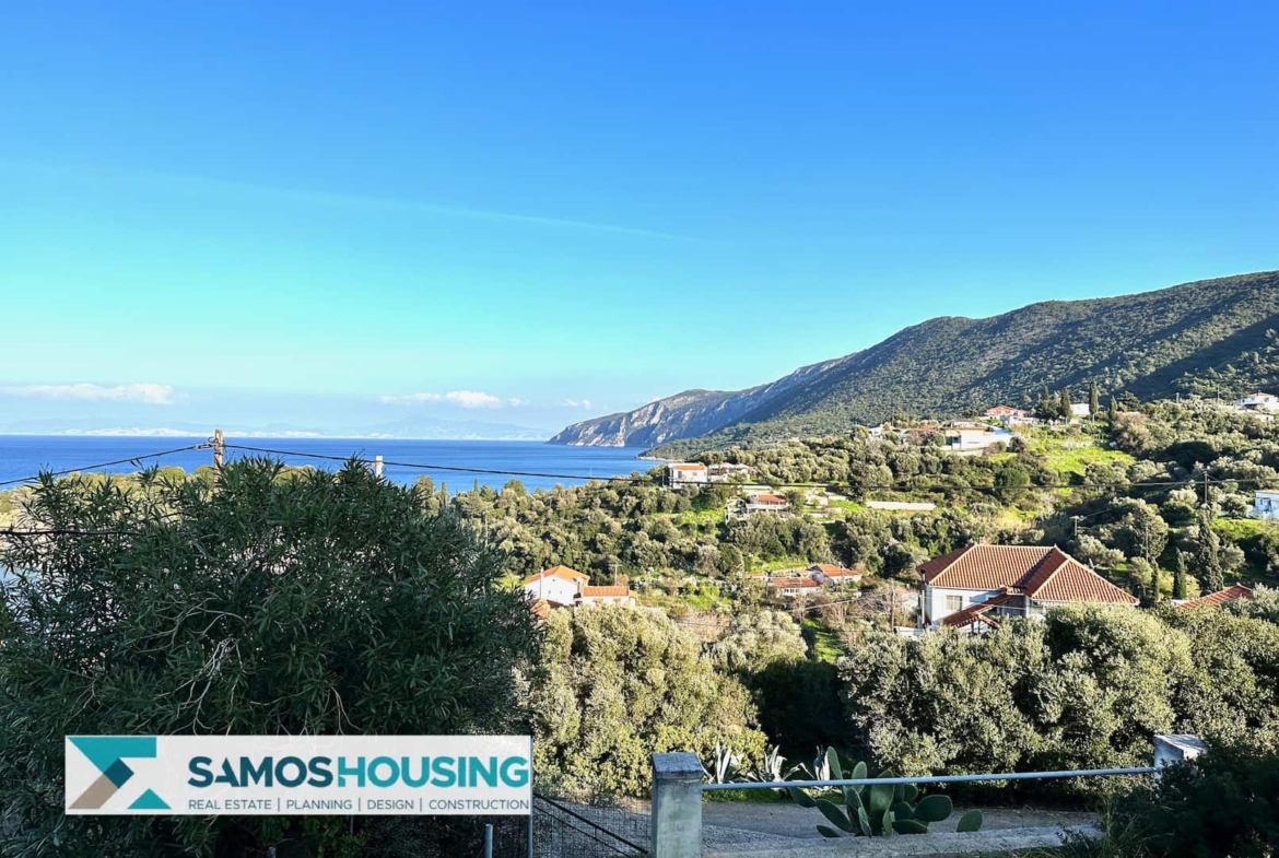 SH470 Sea View Apartment