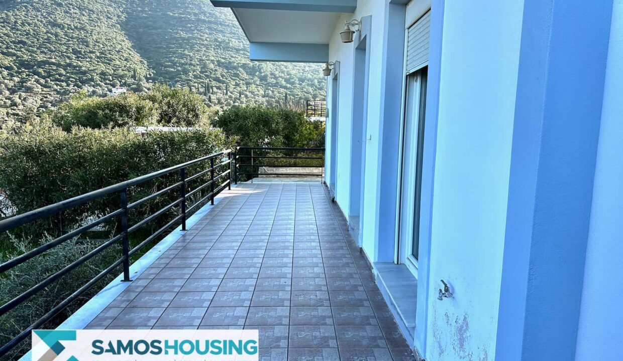 SH470 Sea View Apartment00011
