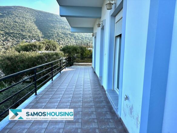 Διαμέρισμα με θέα Θάλασσα · Εικ. 21