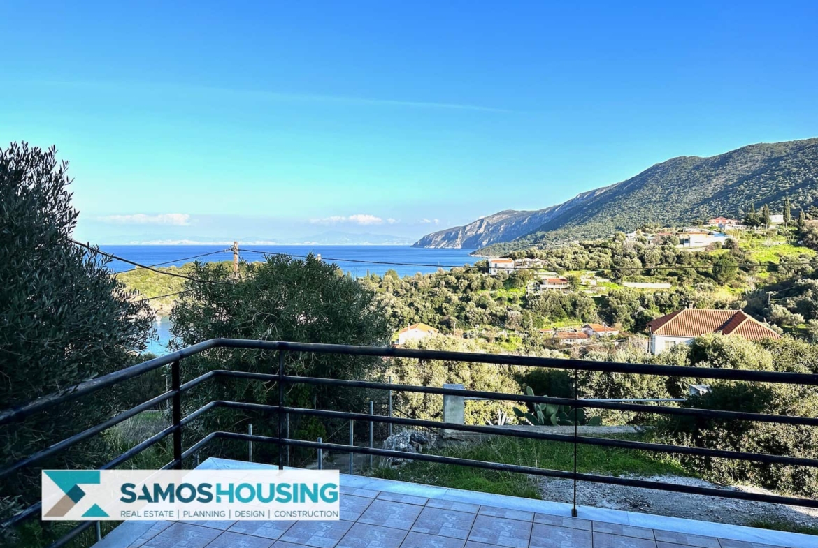 SH470 Sea View Apartment