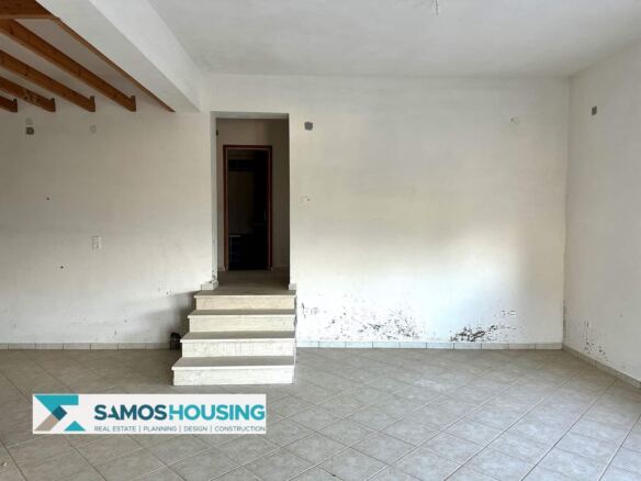 Διαμέρισμα με θέα Θάλασσα · Εικ. 23