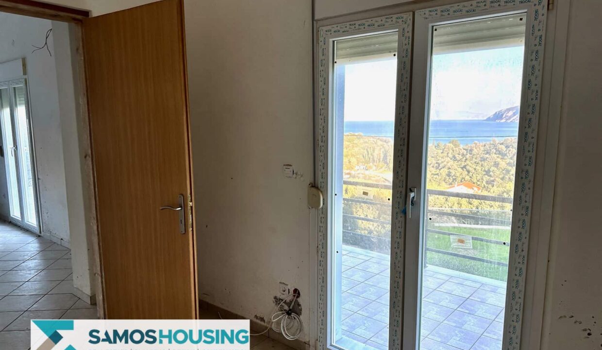 SH470 Sea View Apartment00015