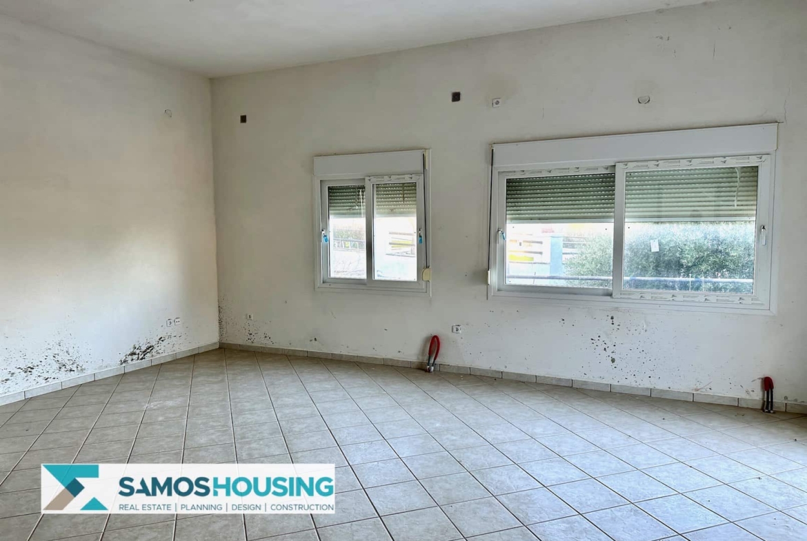 SH470 Sea View Apartment