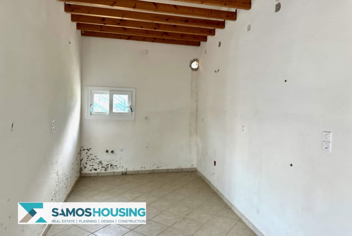 SH470 Sea View Apartment
