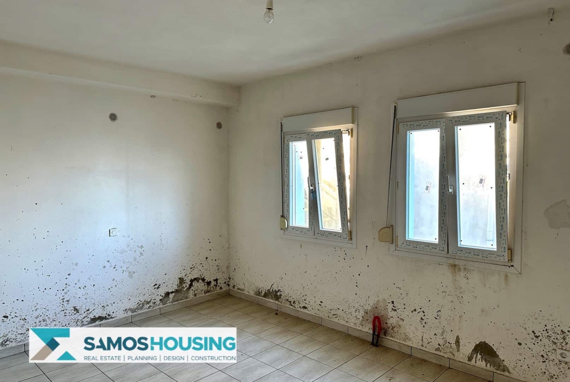 SH470 Sea View Apartment