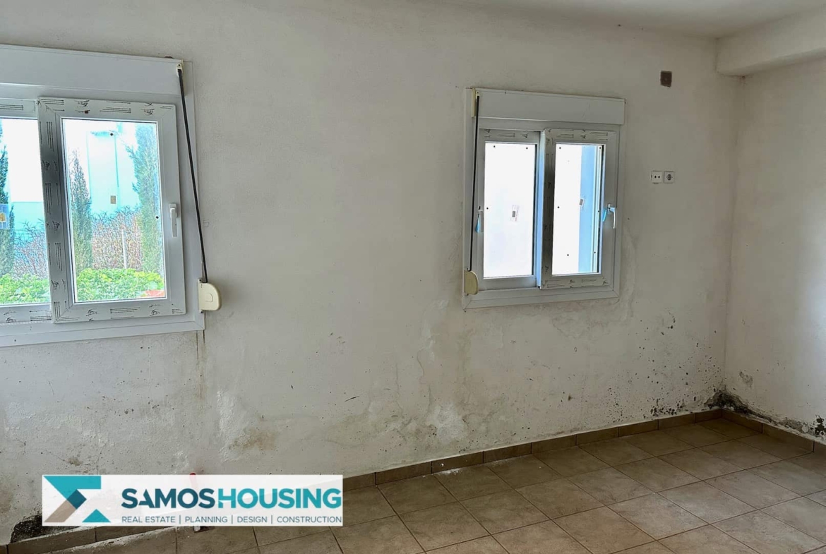 SH470 Sea View Apartment