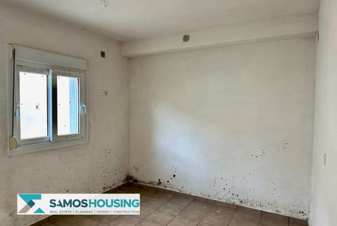 SH470 Sea View Apartment