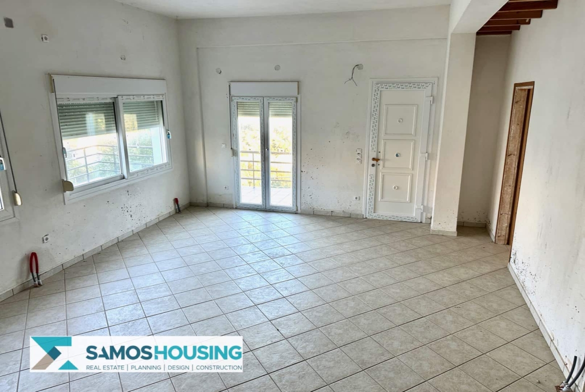 SH470 Sea View Apartment