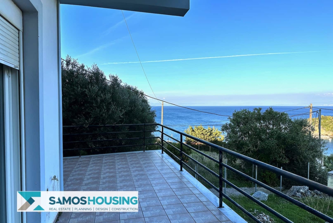 SH470 Sea View Apartment