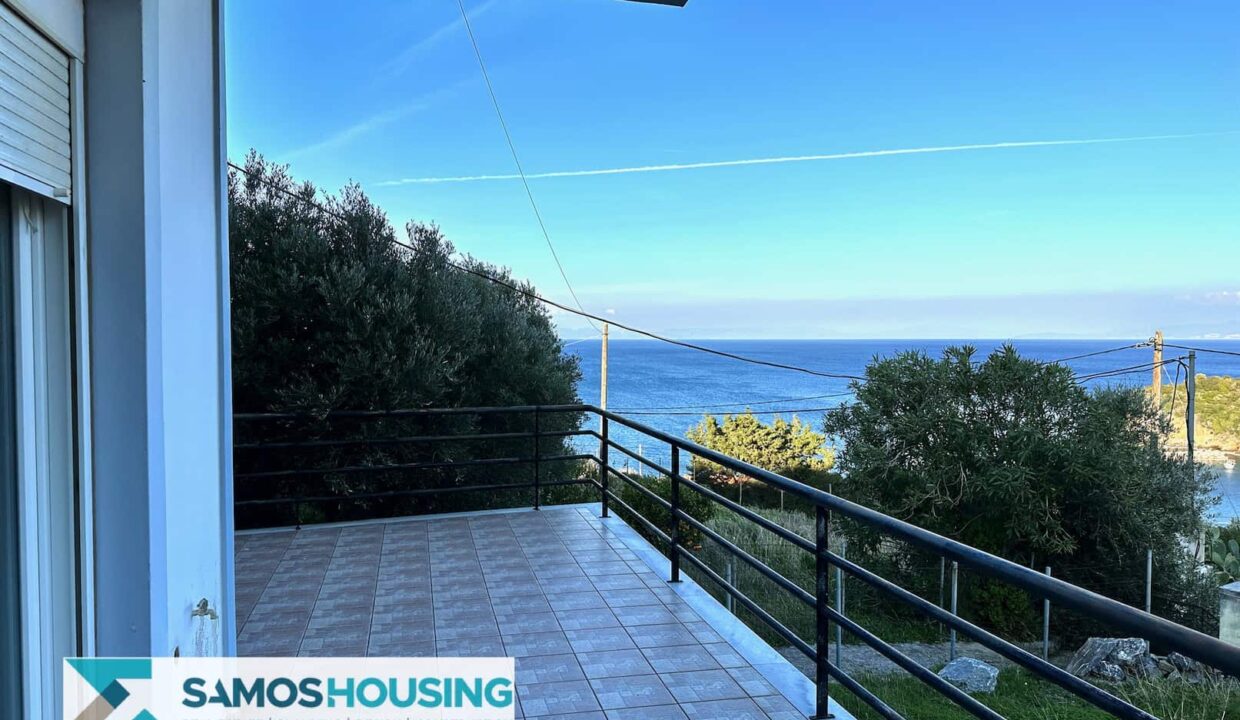 SH470 Sea View Apartment00023