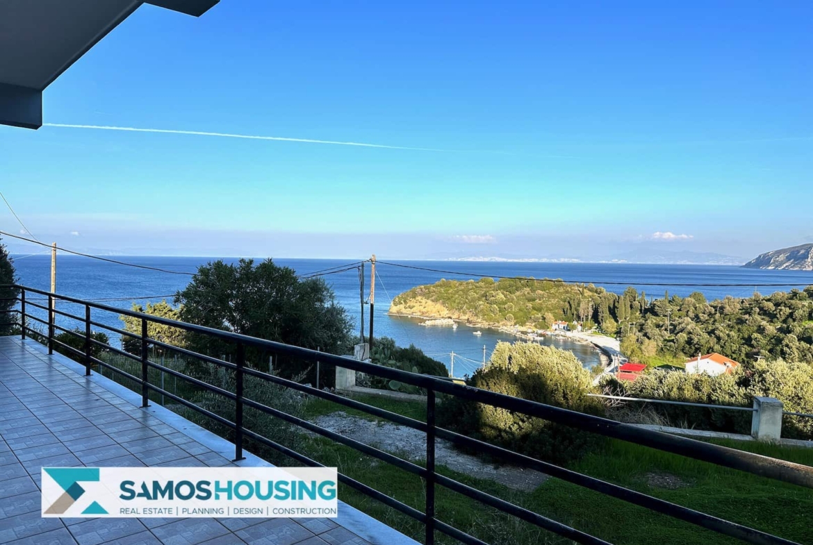 SH470 Sea View Apartment