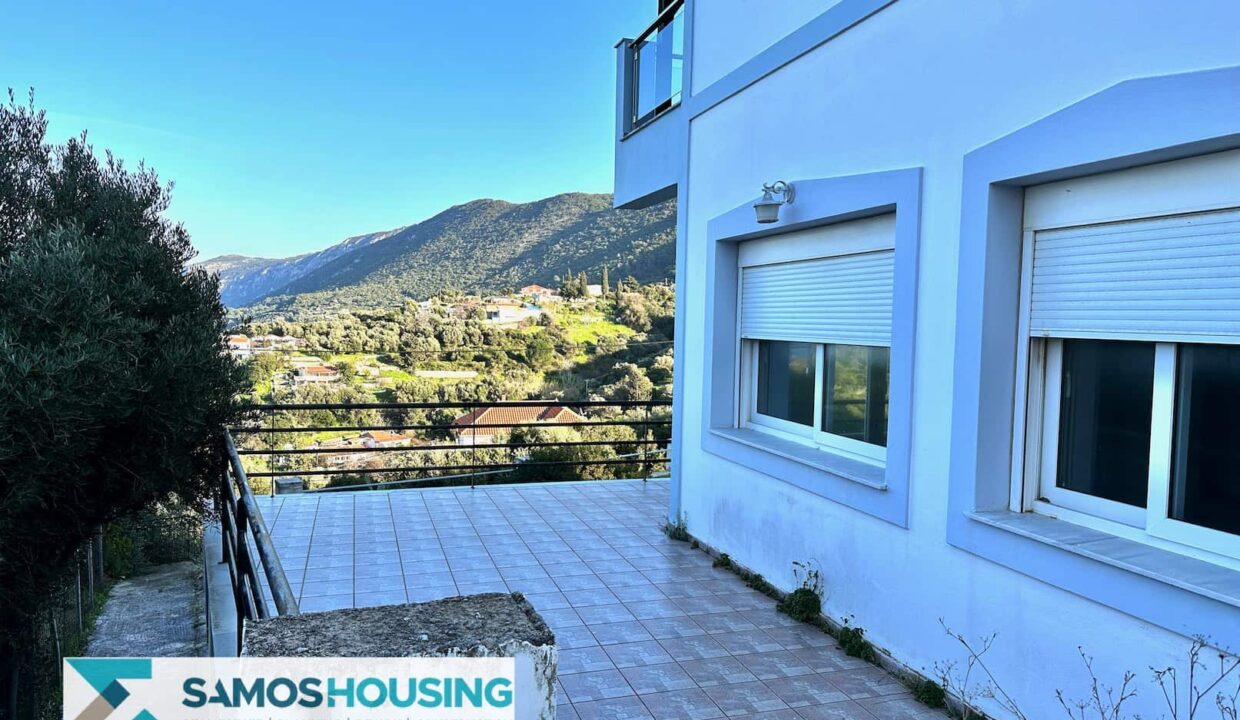 SH470 Sea View Apartment00025