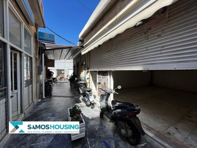 Samos Housing Αρχικό τηλεοπτικό σποτ - image SH474-Central-Property2-680x510 on https://www.samoshousing.com