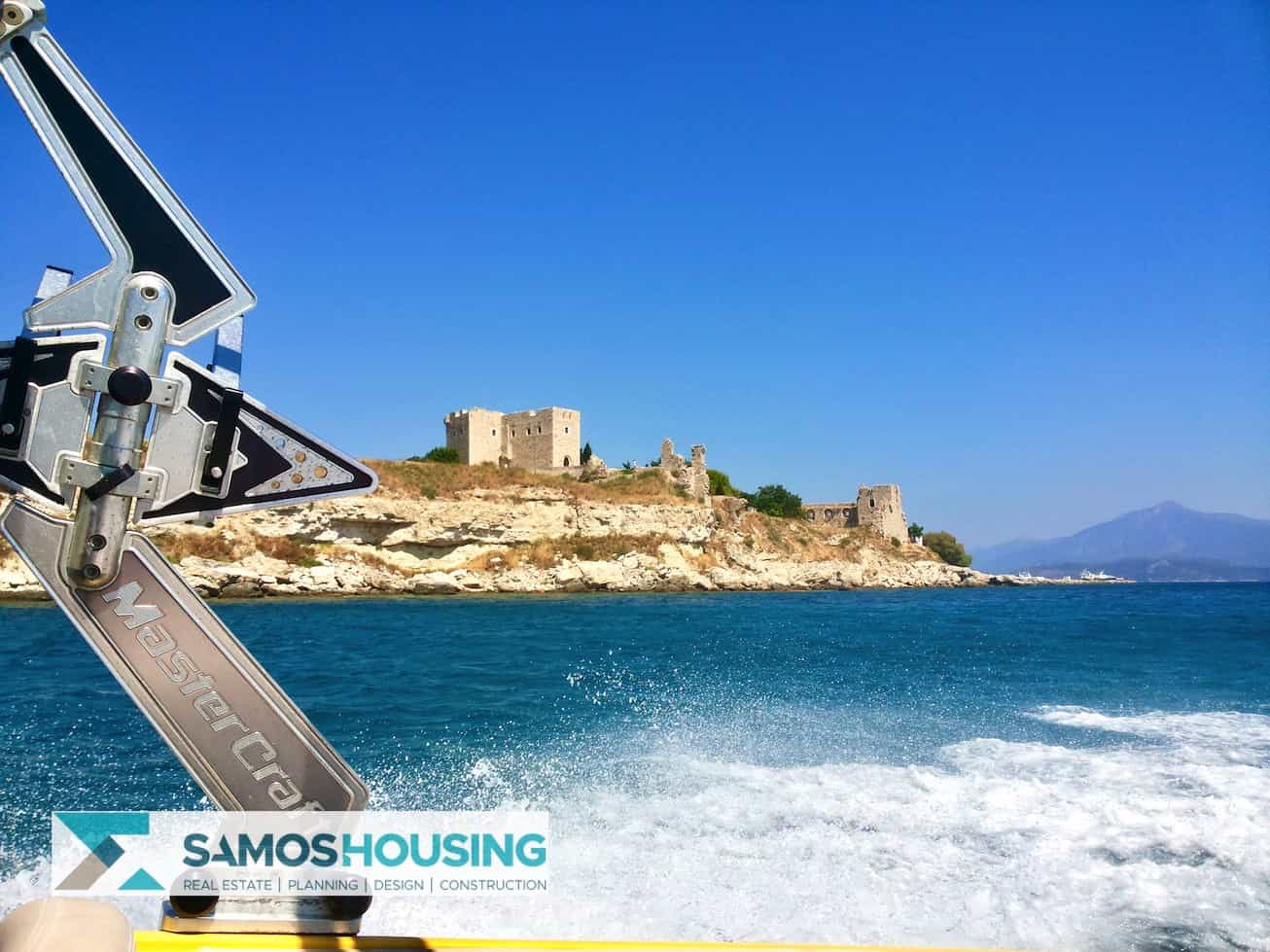 SH475 Beachfront Property