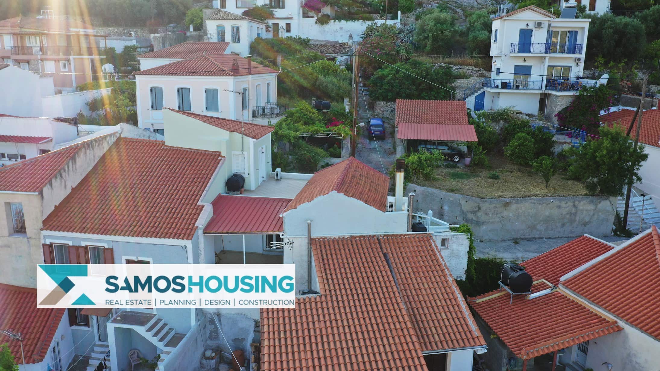 SH483 Sea View House