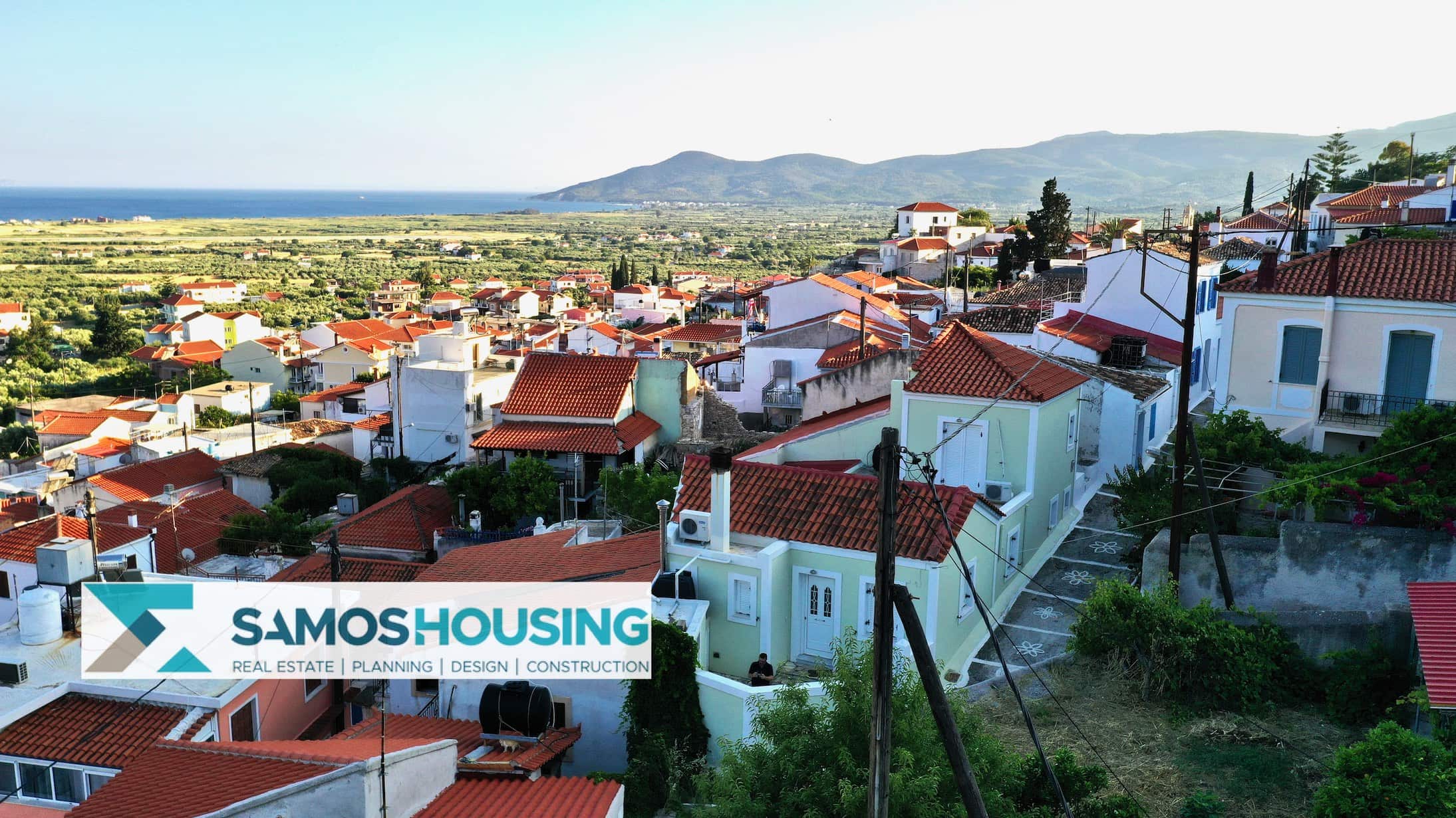 SH483 Sea View House