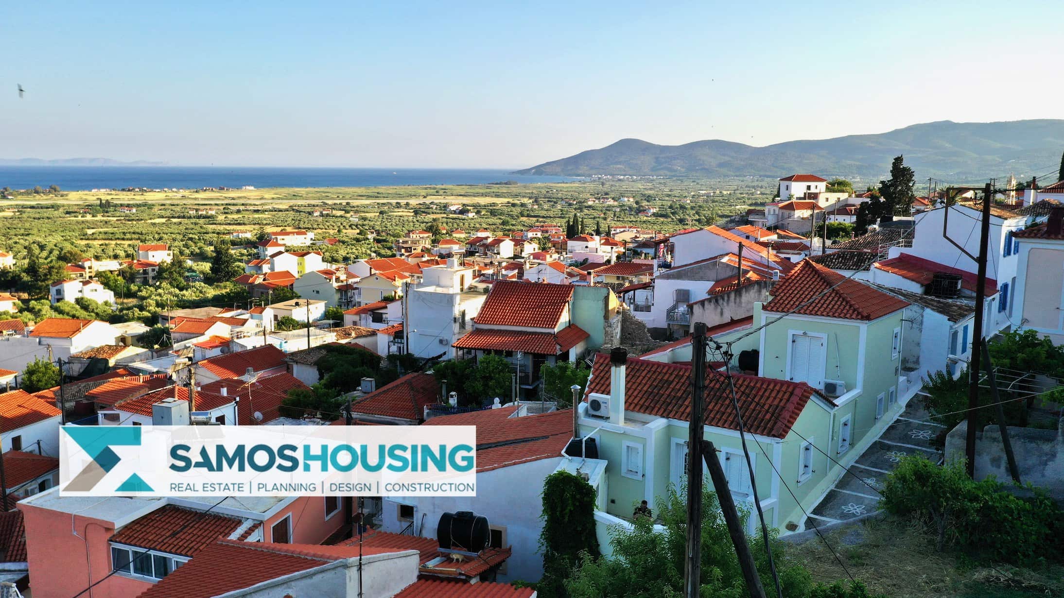 SH483 Sea View House