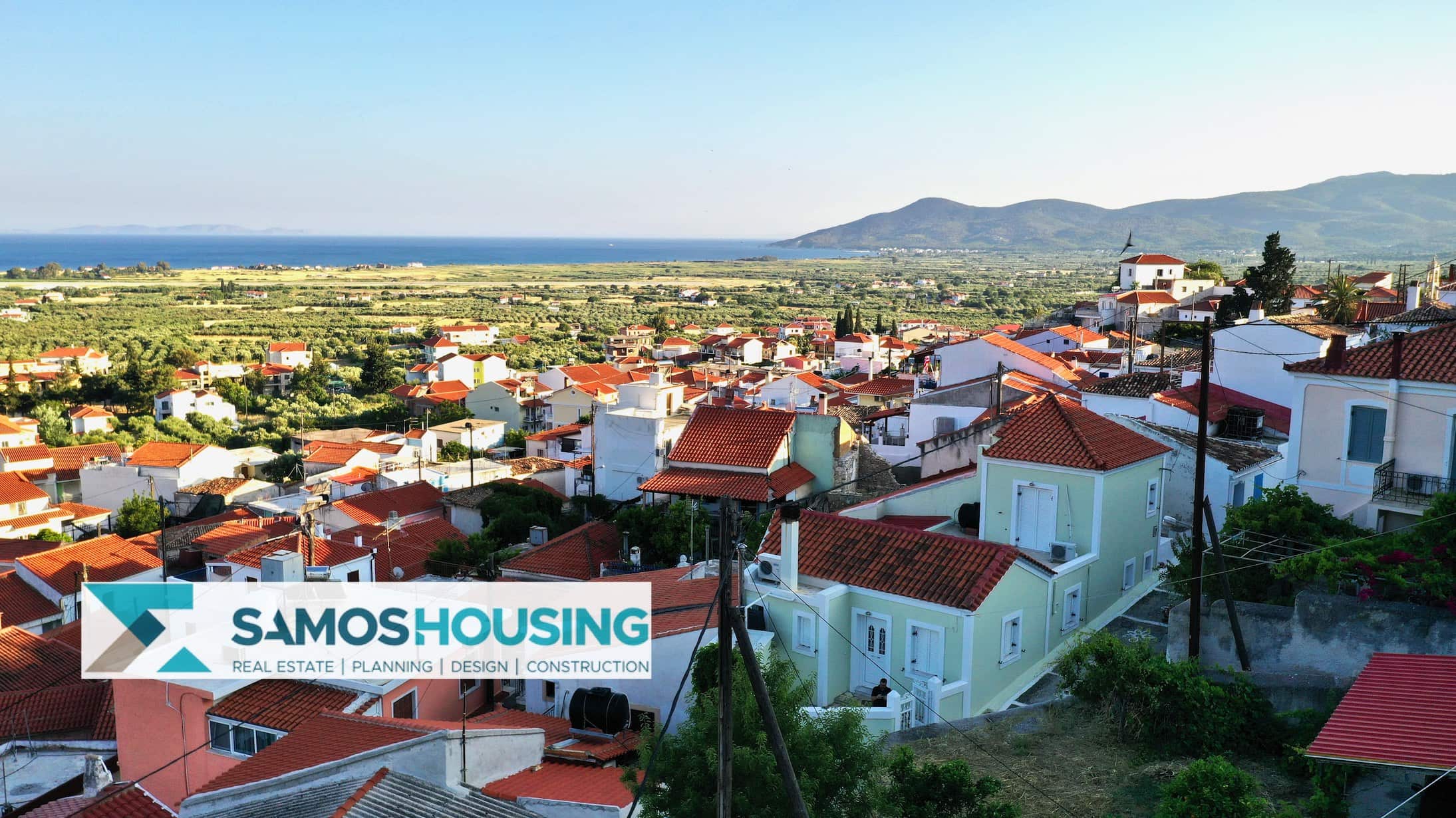 SH483 Sea View House