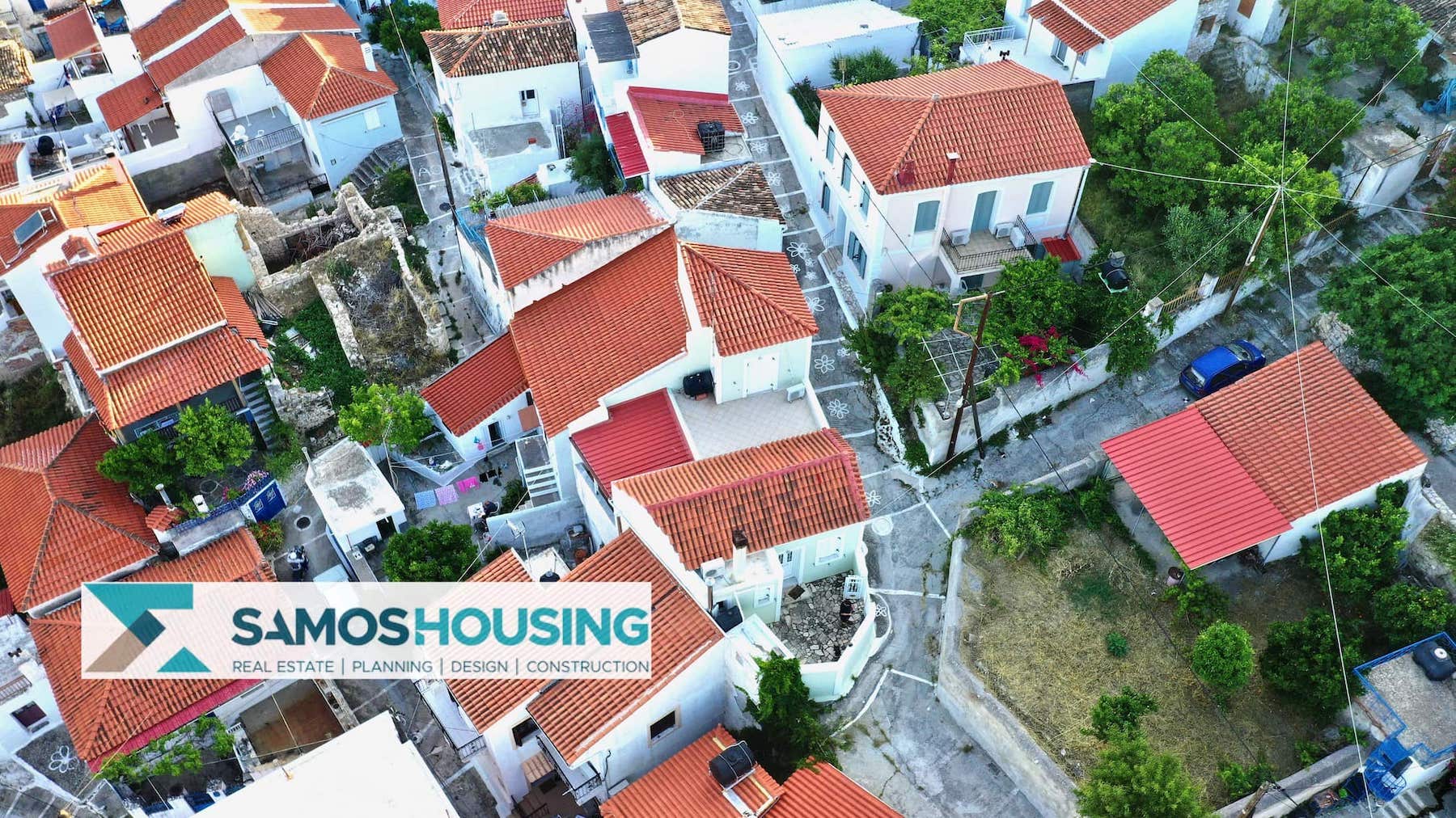 SH483 Sea View House