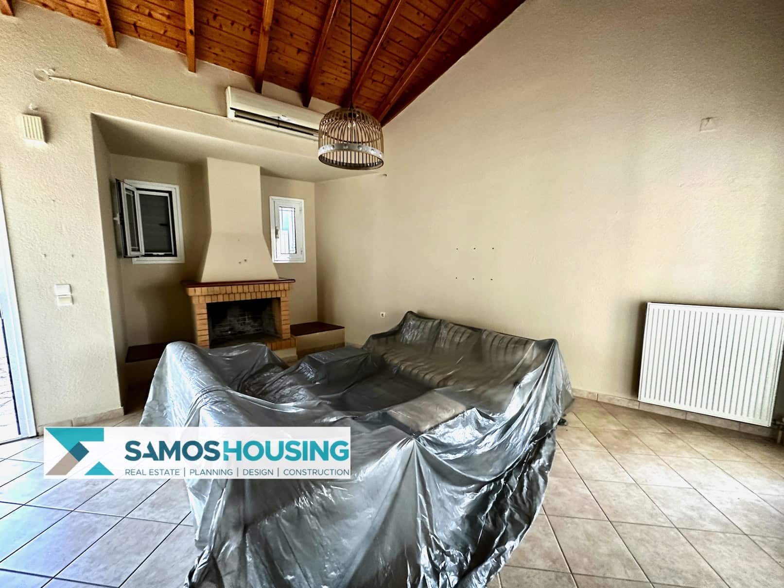 SH483 Sea View House