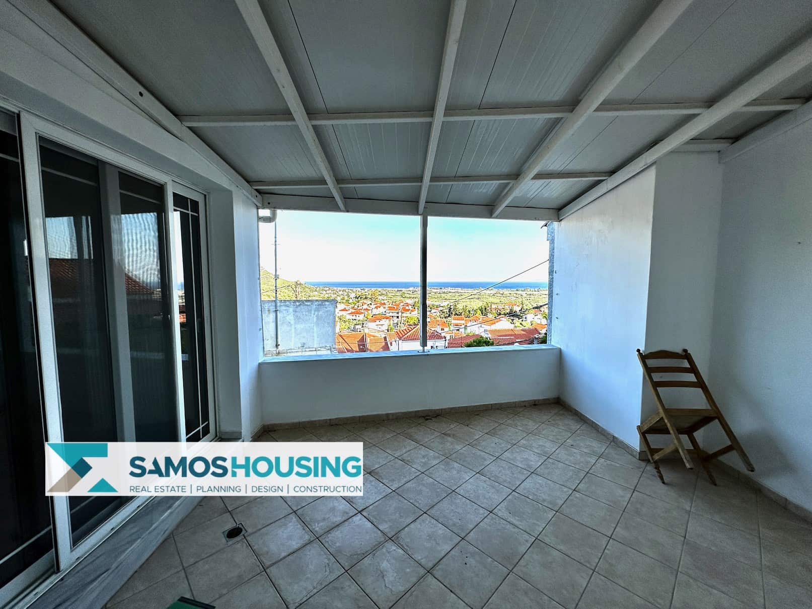 SH483 Sea View House