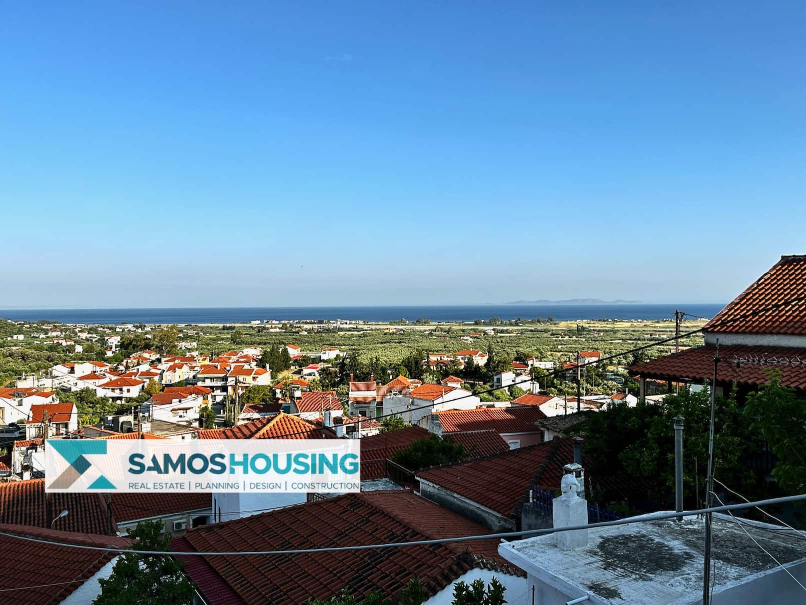 SH483 Sea View House