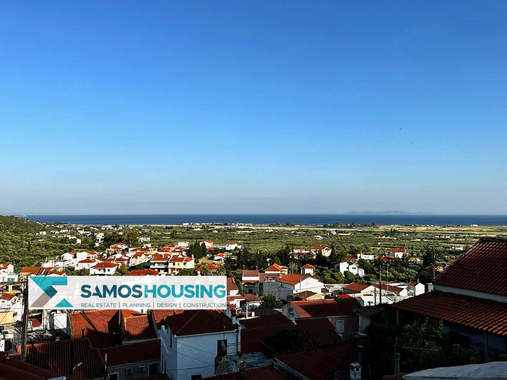 SH483 Sea View House