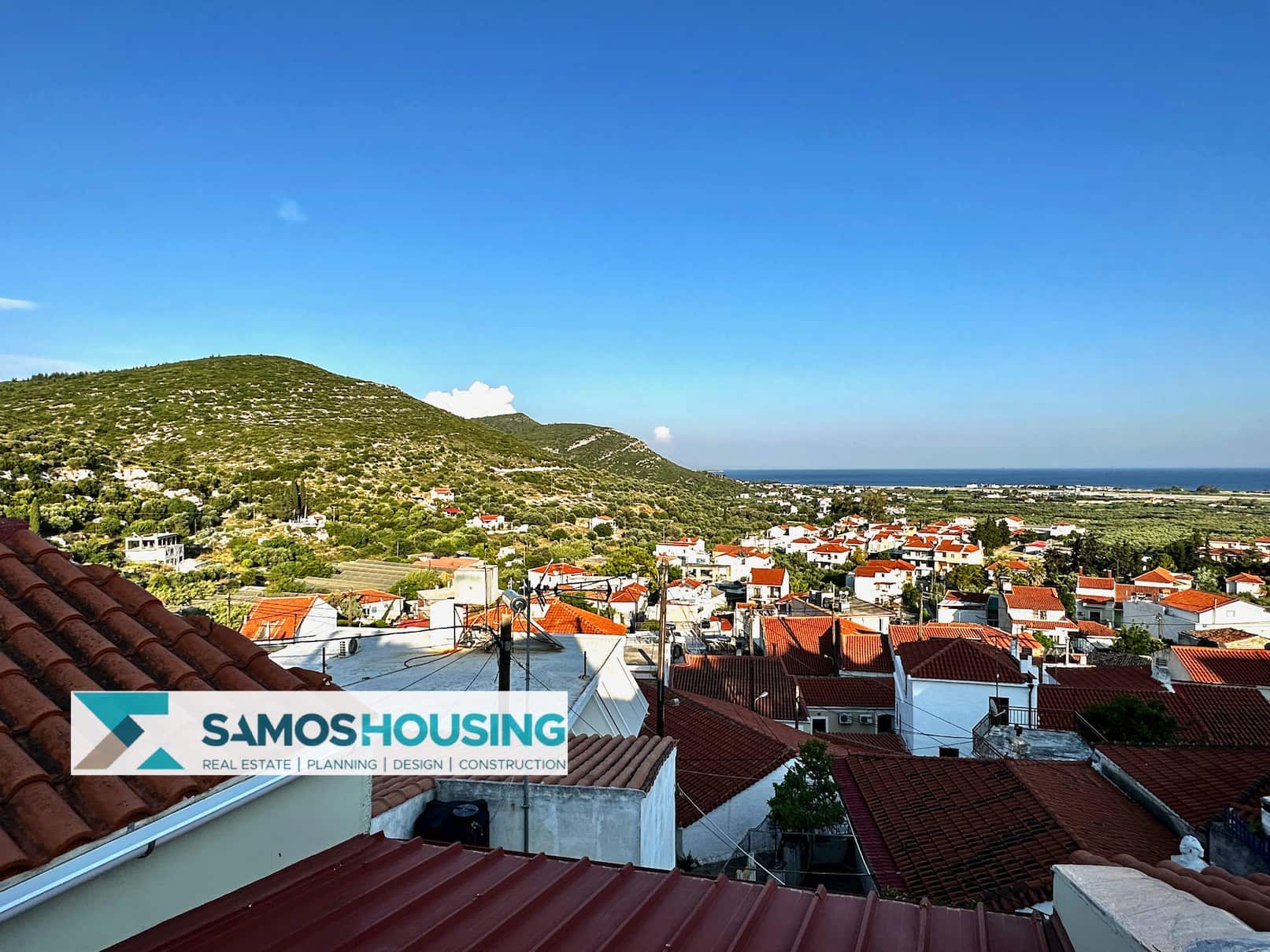 SH483 Sea View House