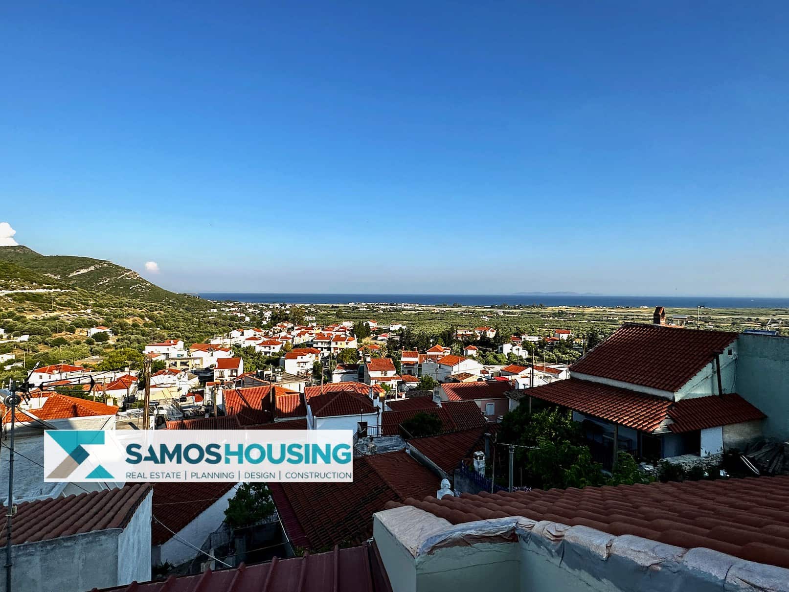 SH483 Sea View House