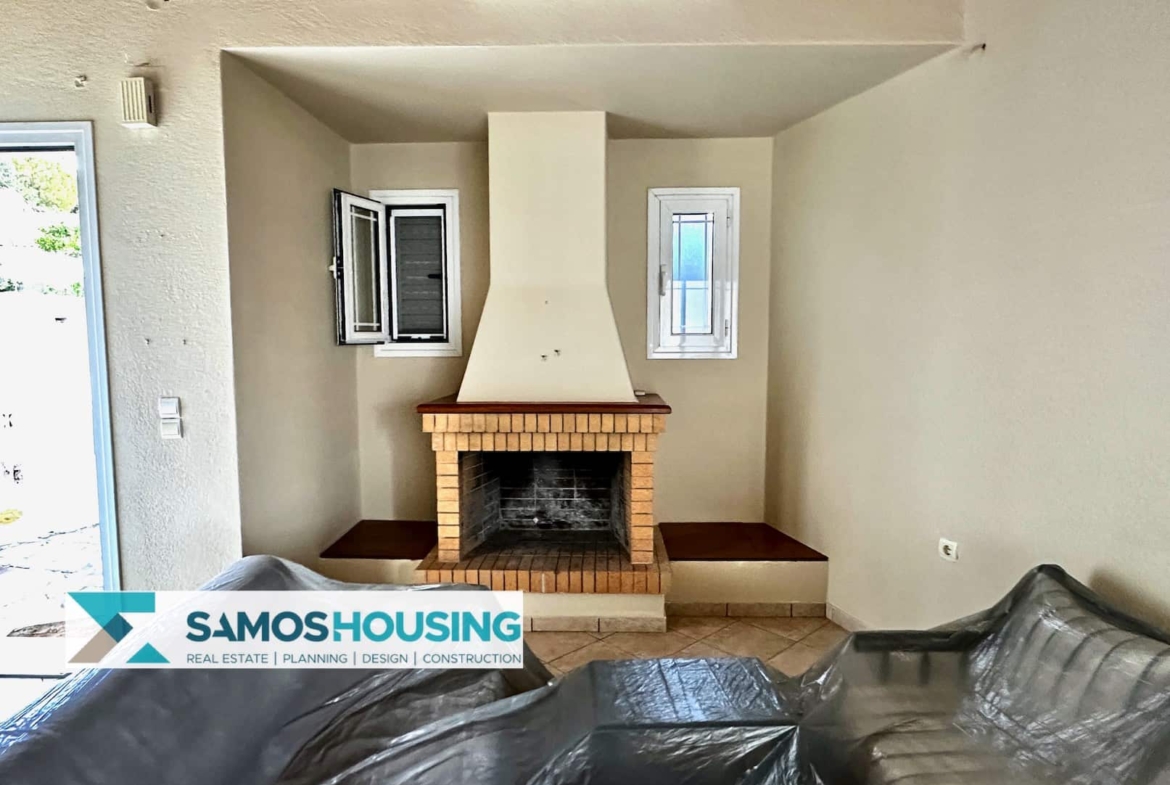 SH483 Sea View House