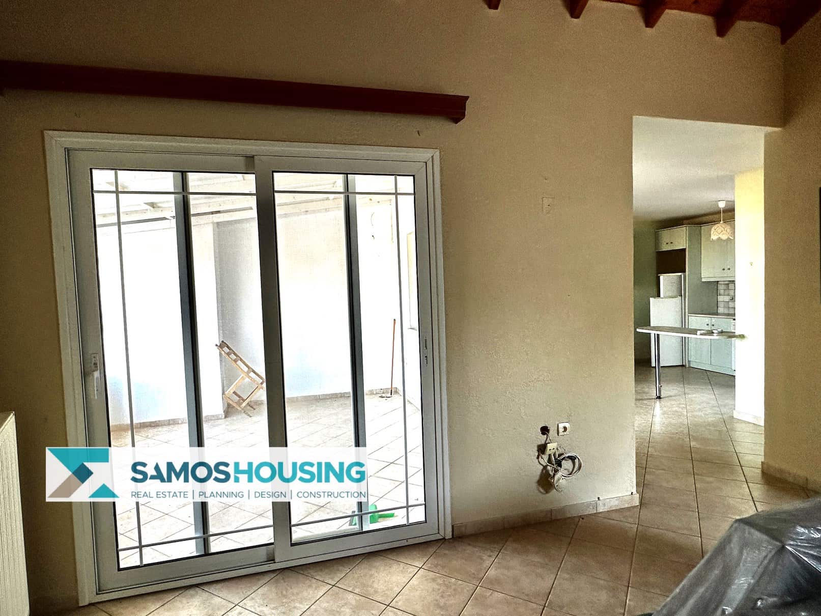 SH483 Sea View House