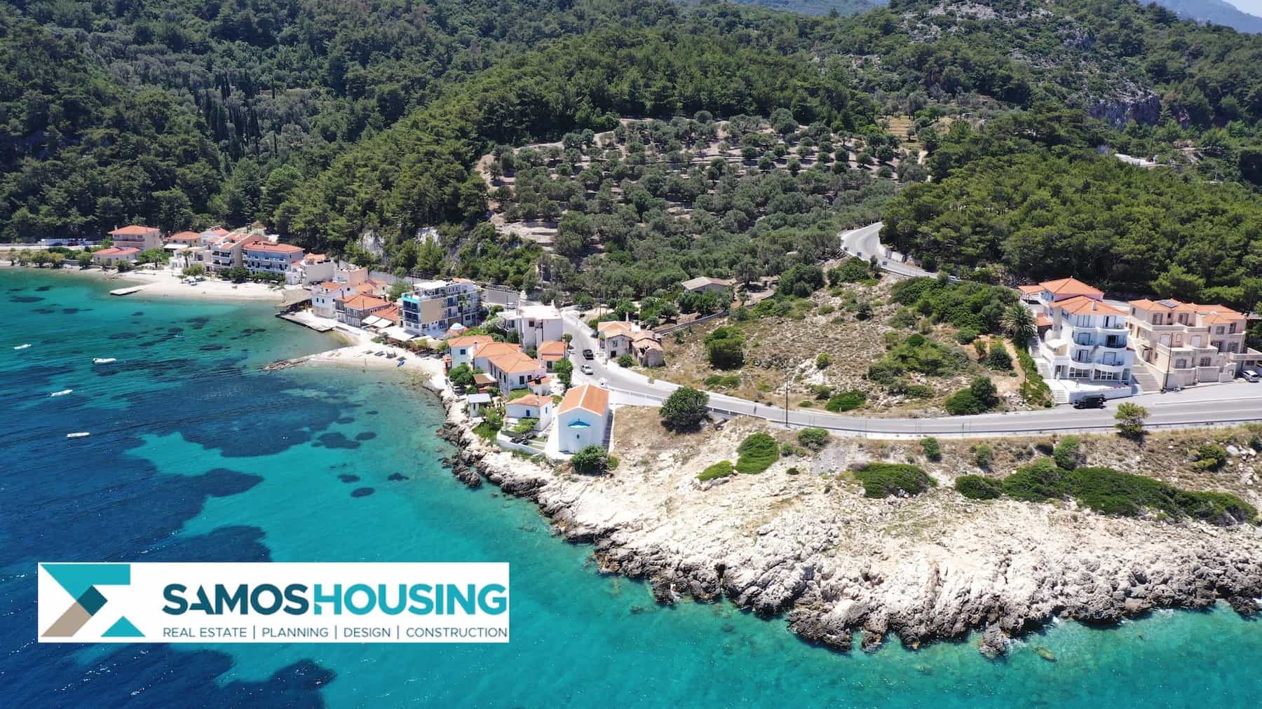 SH484 Amazing Sea View Plots