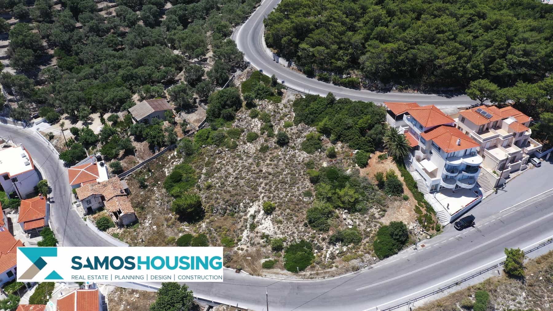 SH484 Amazing Sea View Plots