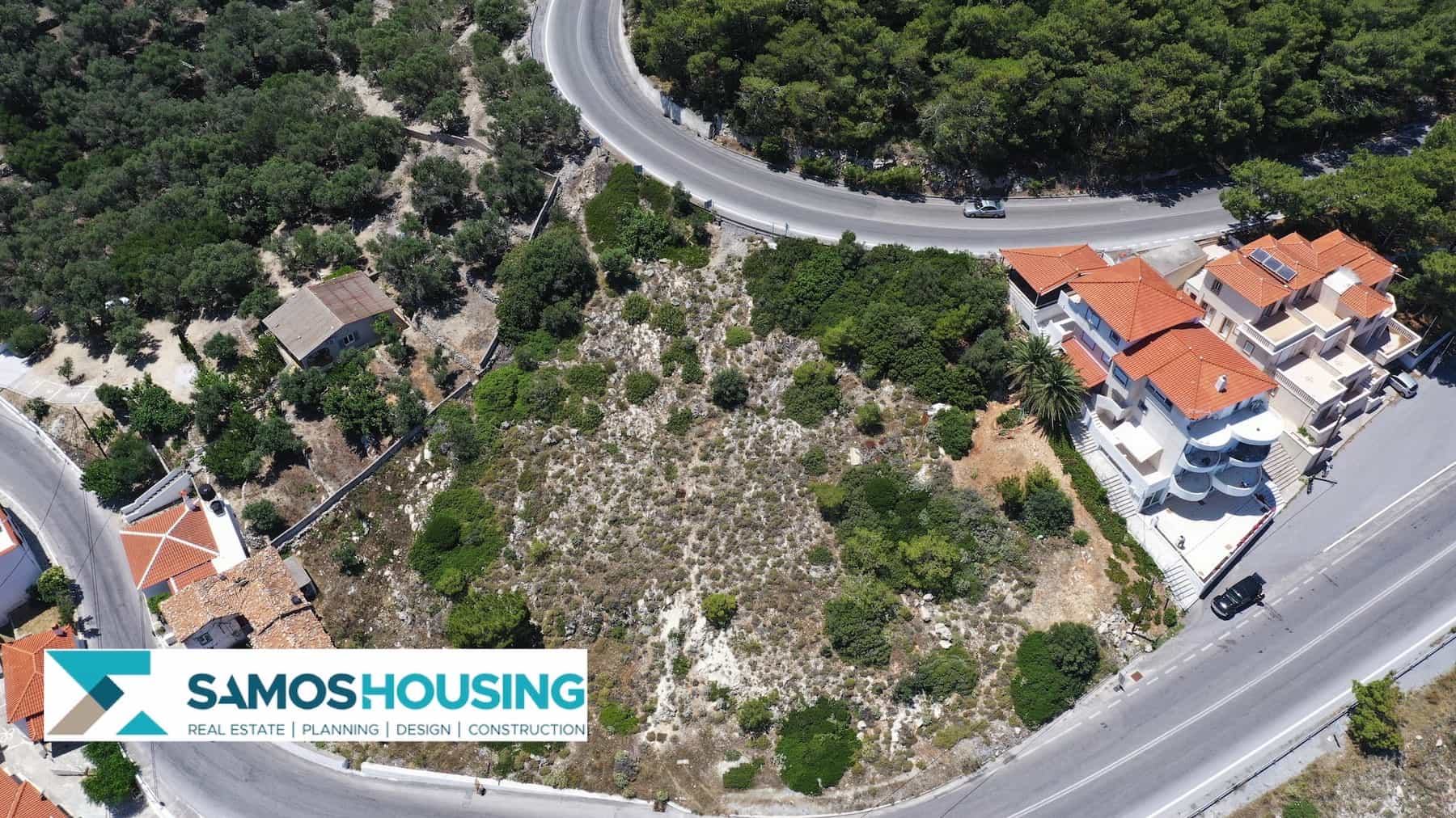 SH484 Amazing Sea View Plots