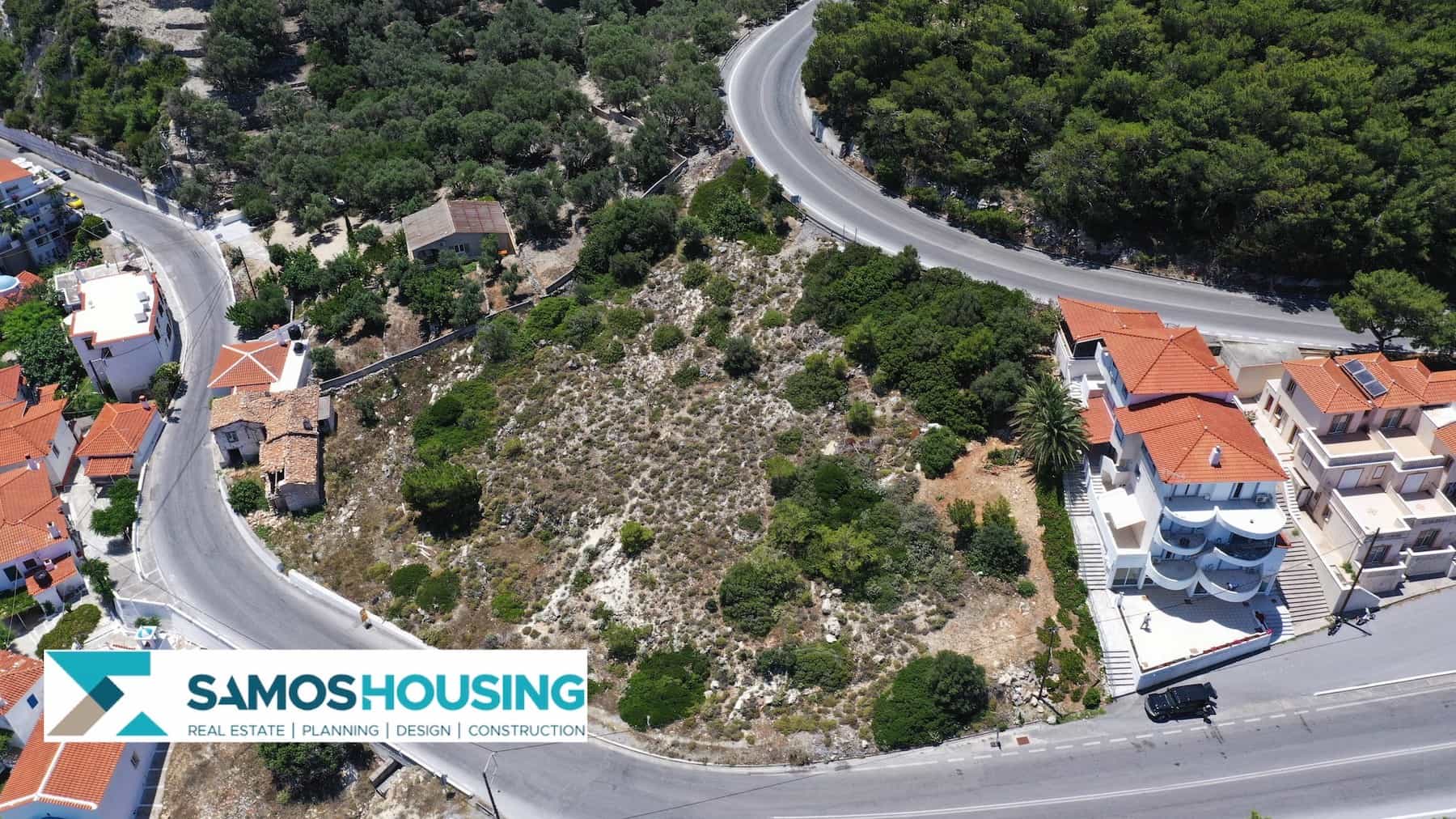 SH484 Amazing Sea View Plots