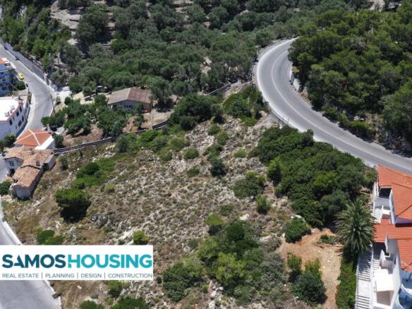 SH484 Amazing Sea View Plots