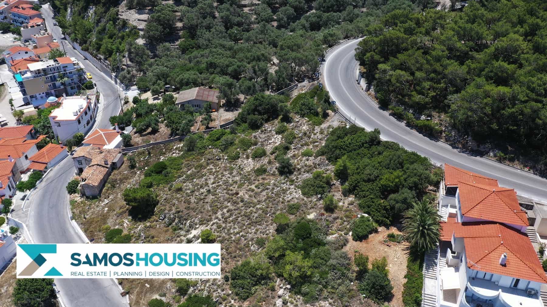 SH484 Amazing Sea View Plots