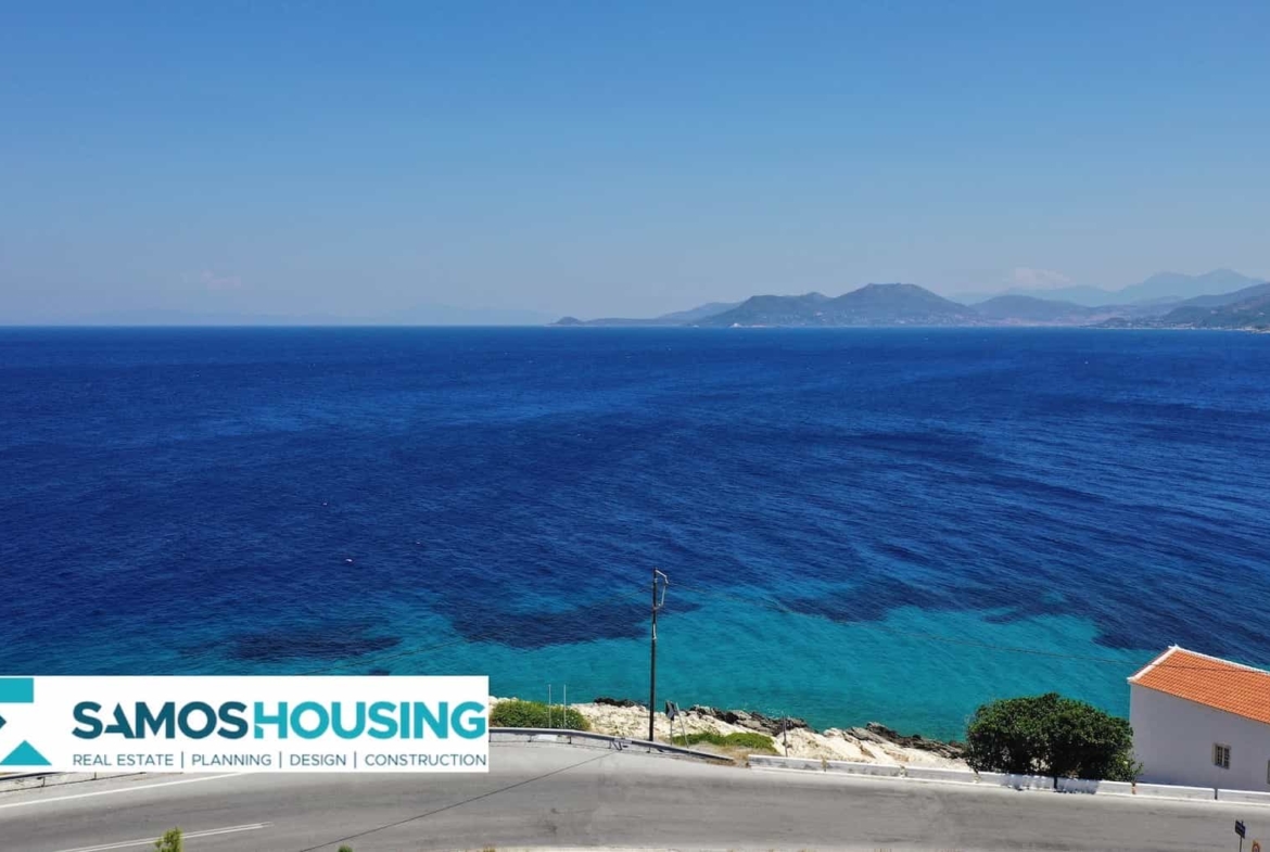 SH484 Amazing Sea View Plots