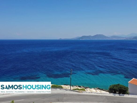 SH484 Amazing Sea View Plots